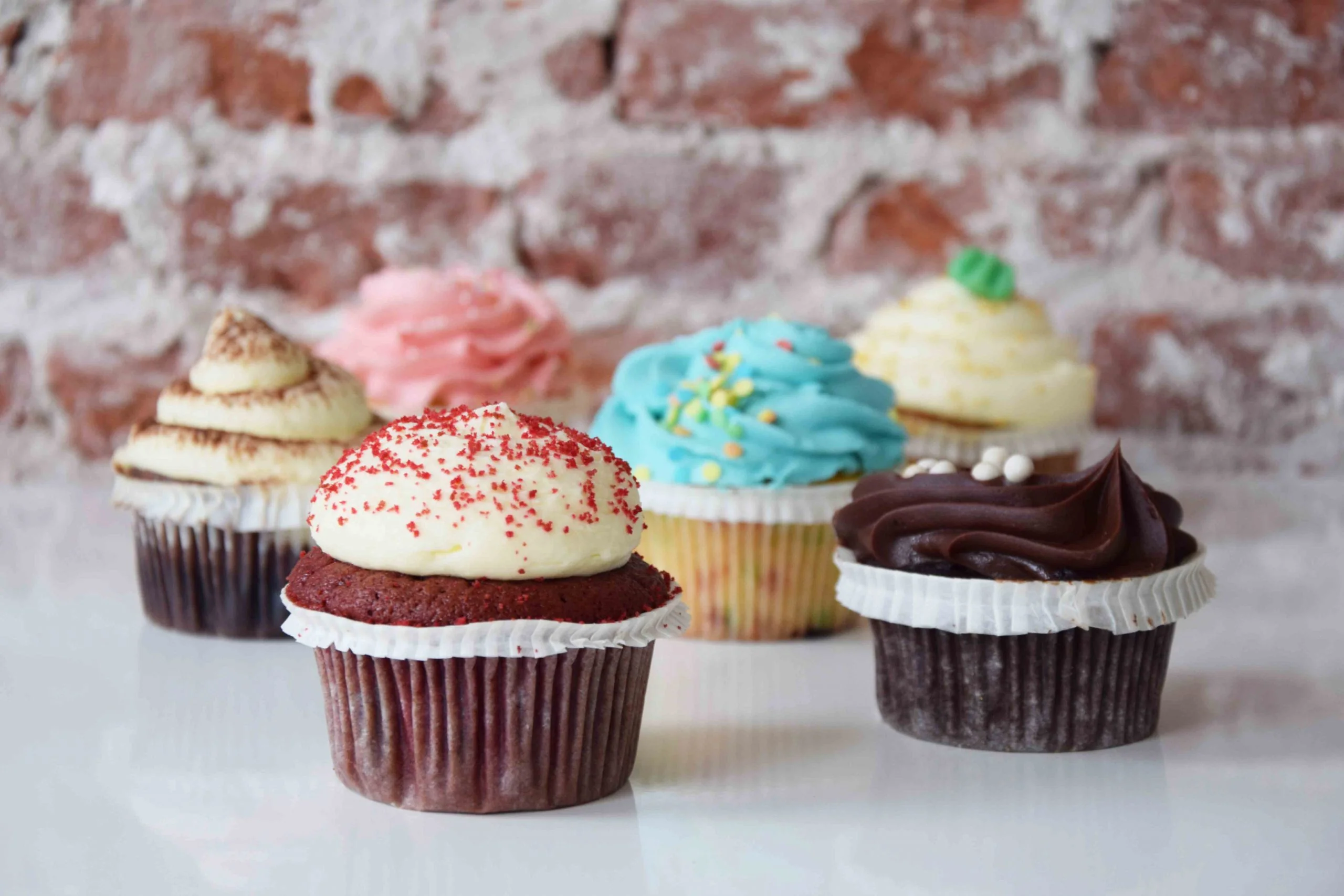 regular-cupcakes